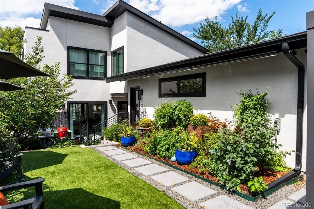 MLS Image #36 for 1178 s ogden street,denver, Colorado