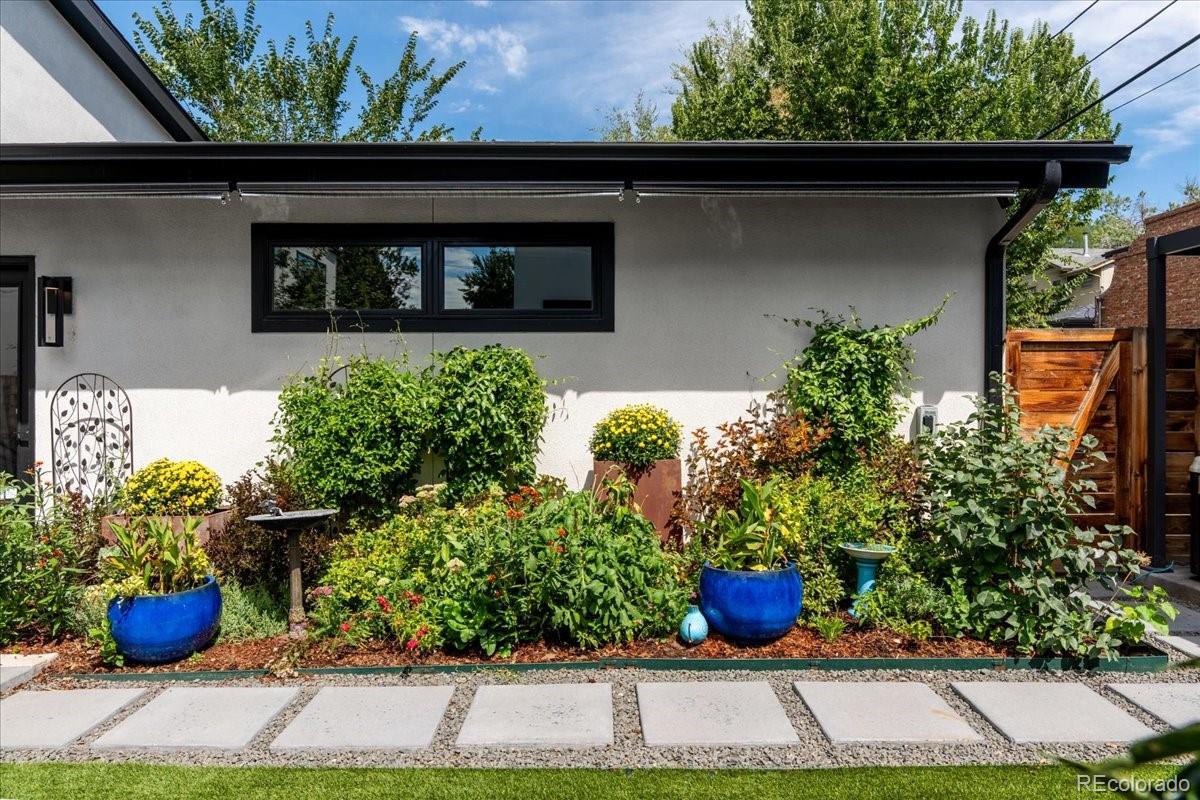 MLS Image #41 for 1178 s ogden street,denver, Colorado