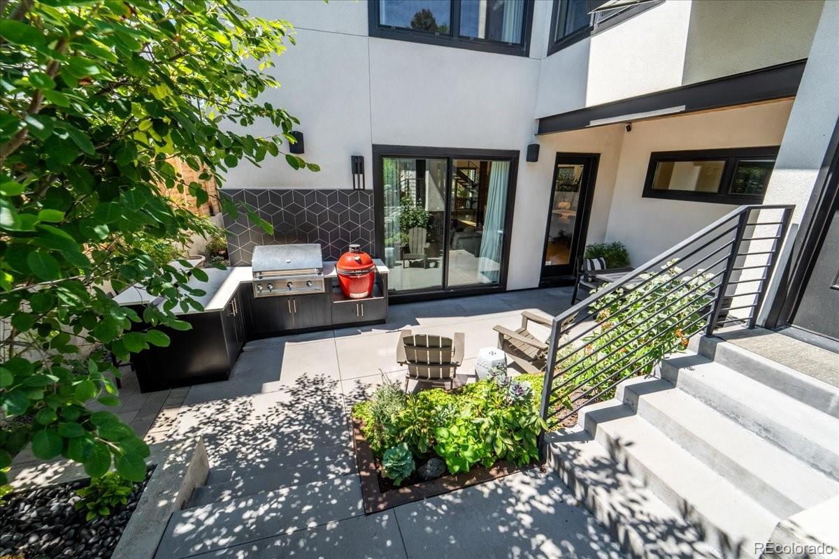 MLS Image #46 for 1178 s ogden street,denver, Colorado
