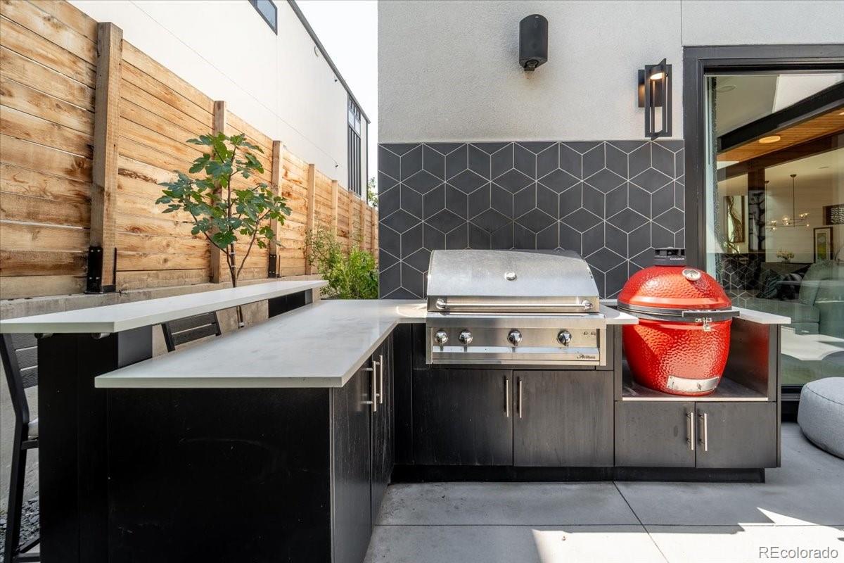 MLS Image #47 for 1178 s ogden street,denver, Colorado