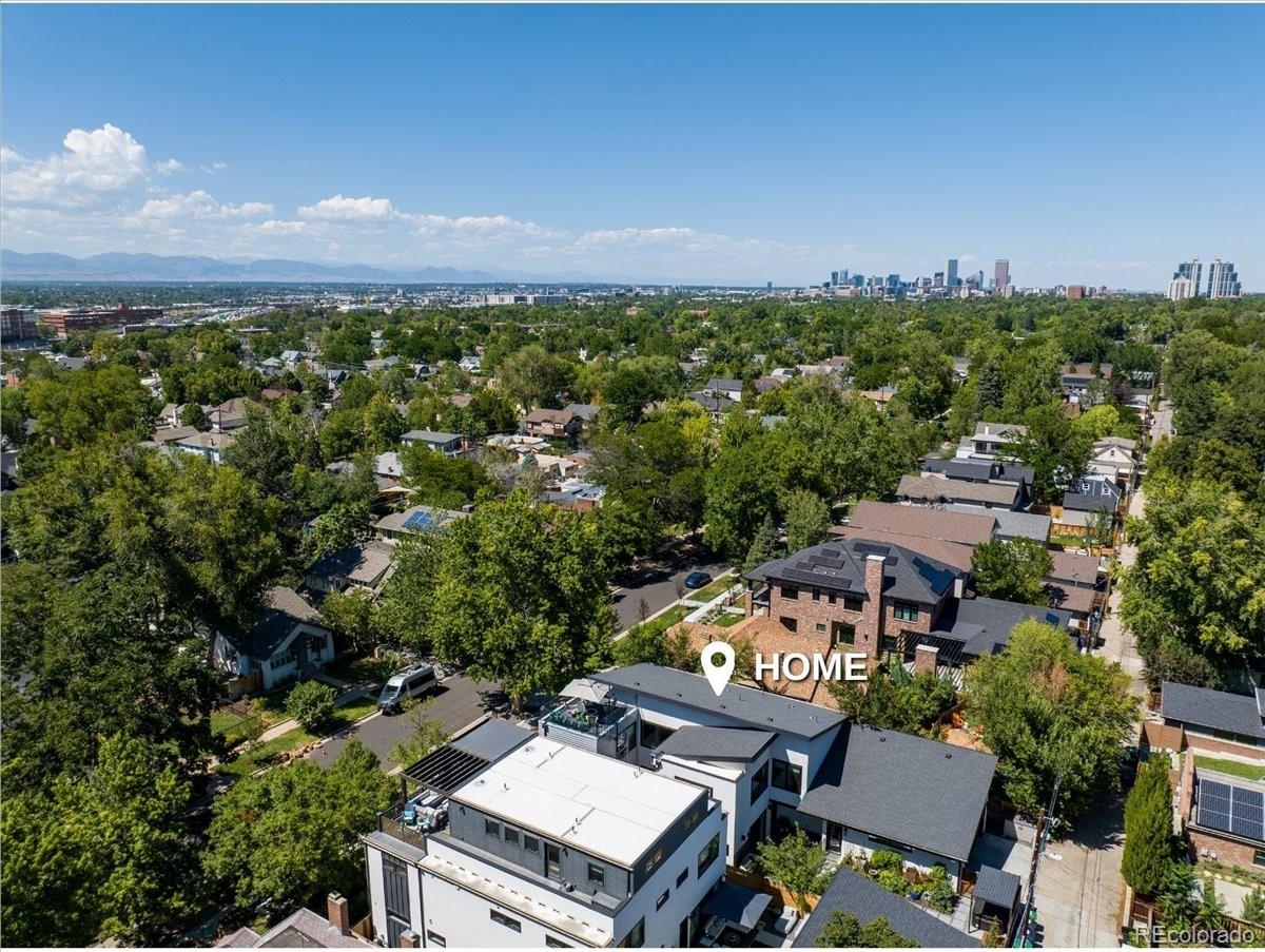 MLS Image #49 for 1178 s ogden street,denver, Colorado