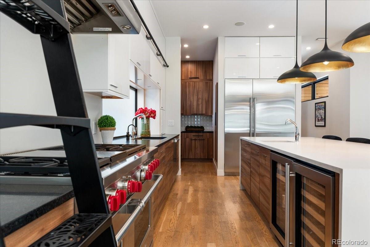 MLS Image #5 for 1178 s ogden street,denver, Colorado