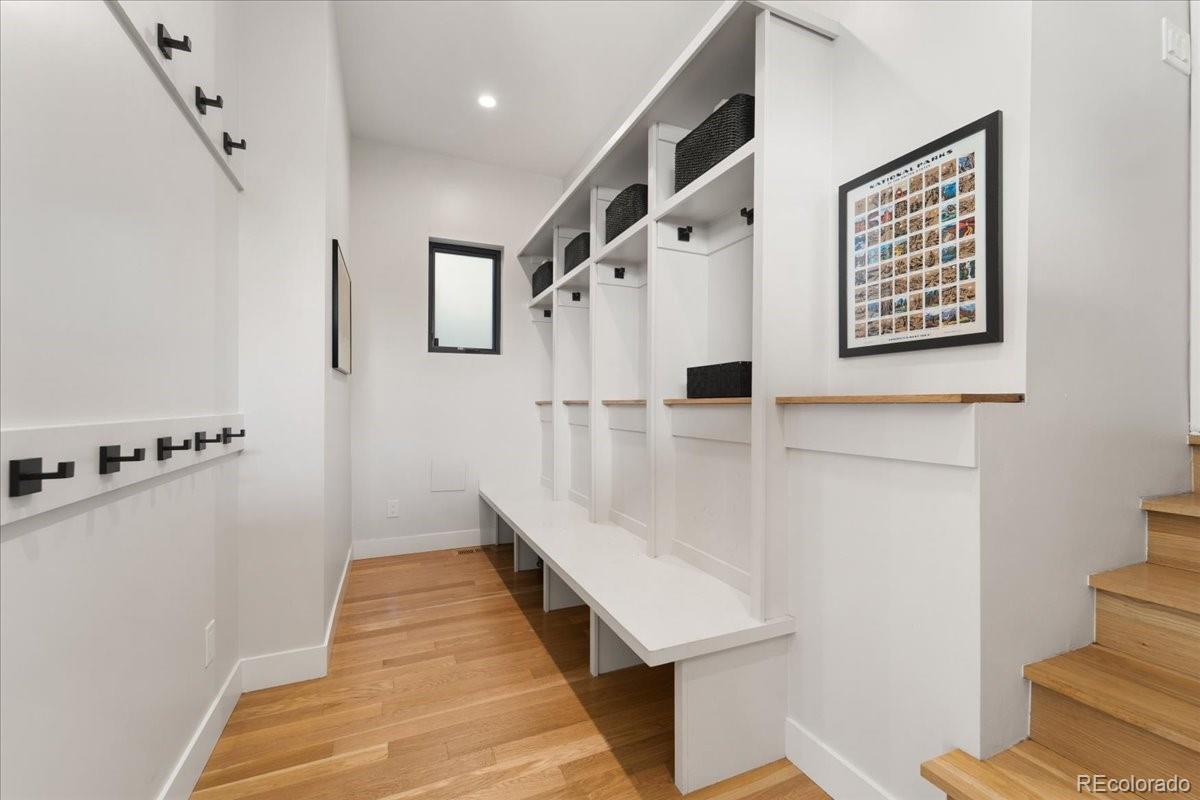 MLS Image #8 for 1178 s ogden street,denver, Colorado