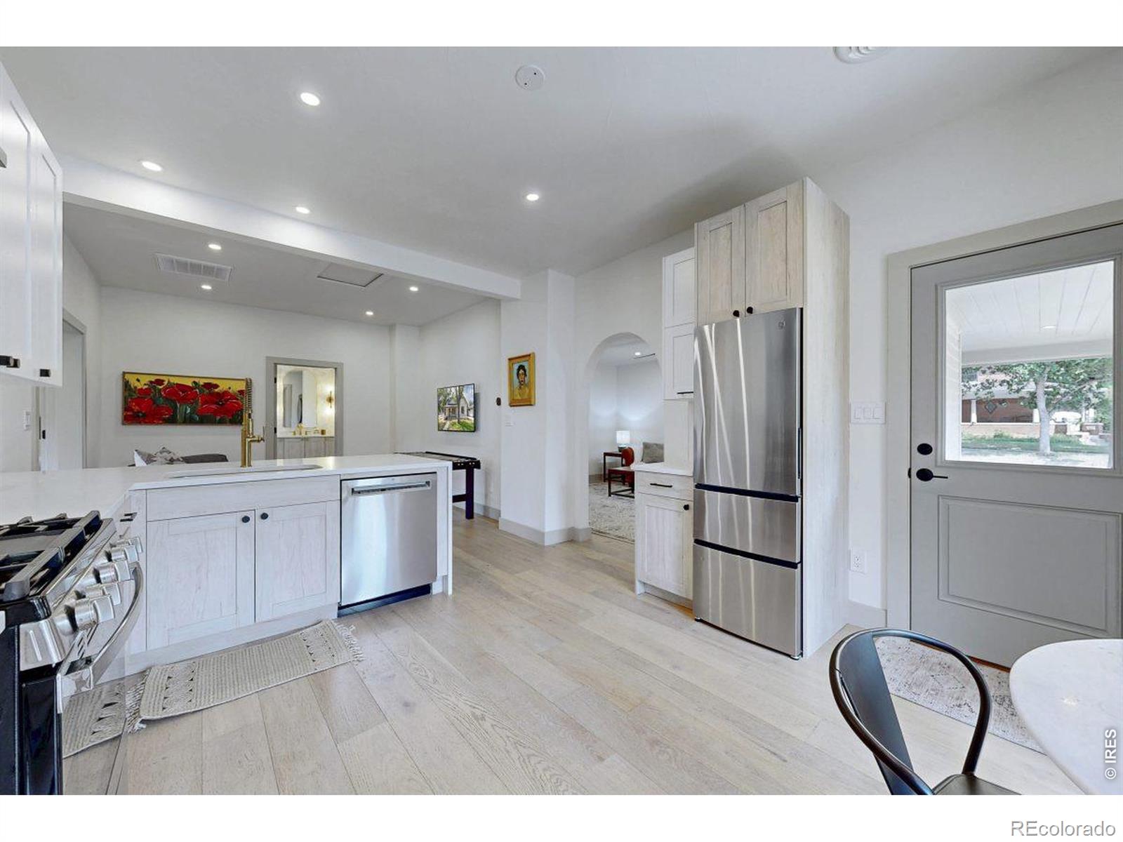 MLS Image #10 for 502 w 4th street,loveland, Colorado