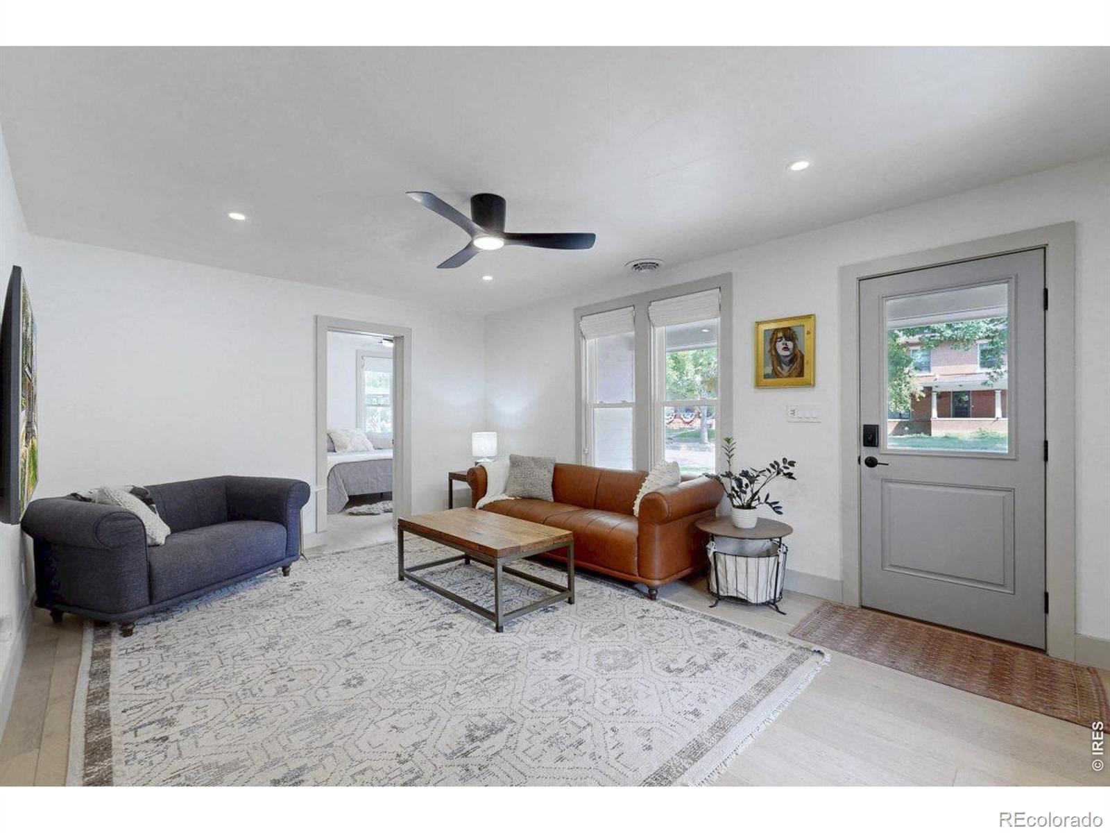 MLS Image #2 for 502 w 4th street,loveland, Colorado