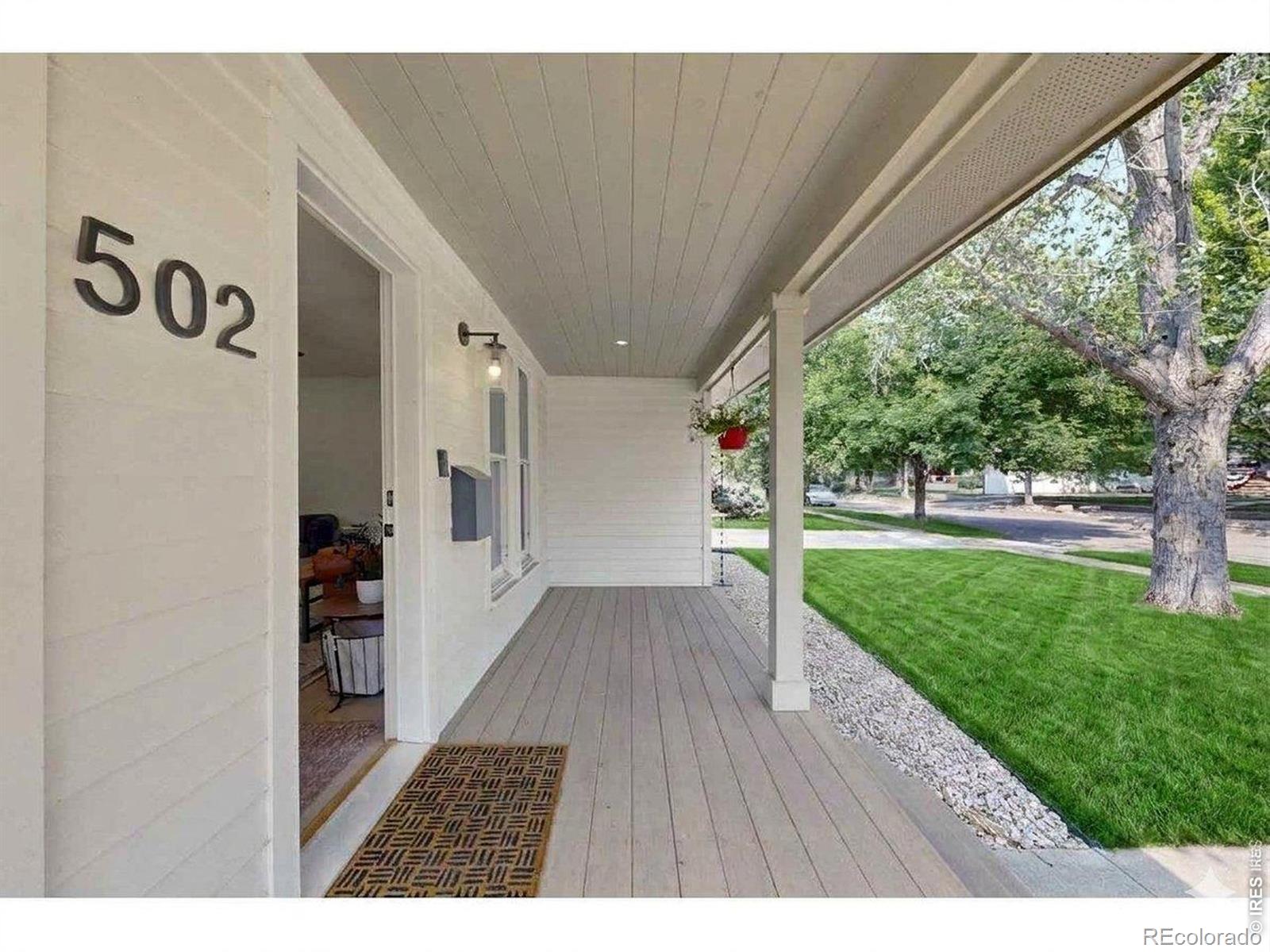 MLS Image #29 for 502 w 4th street,loveland, Colorado