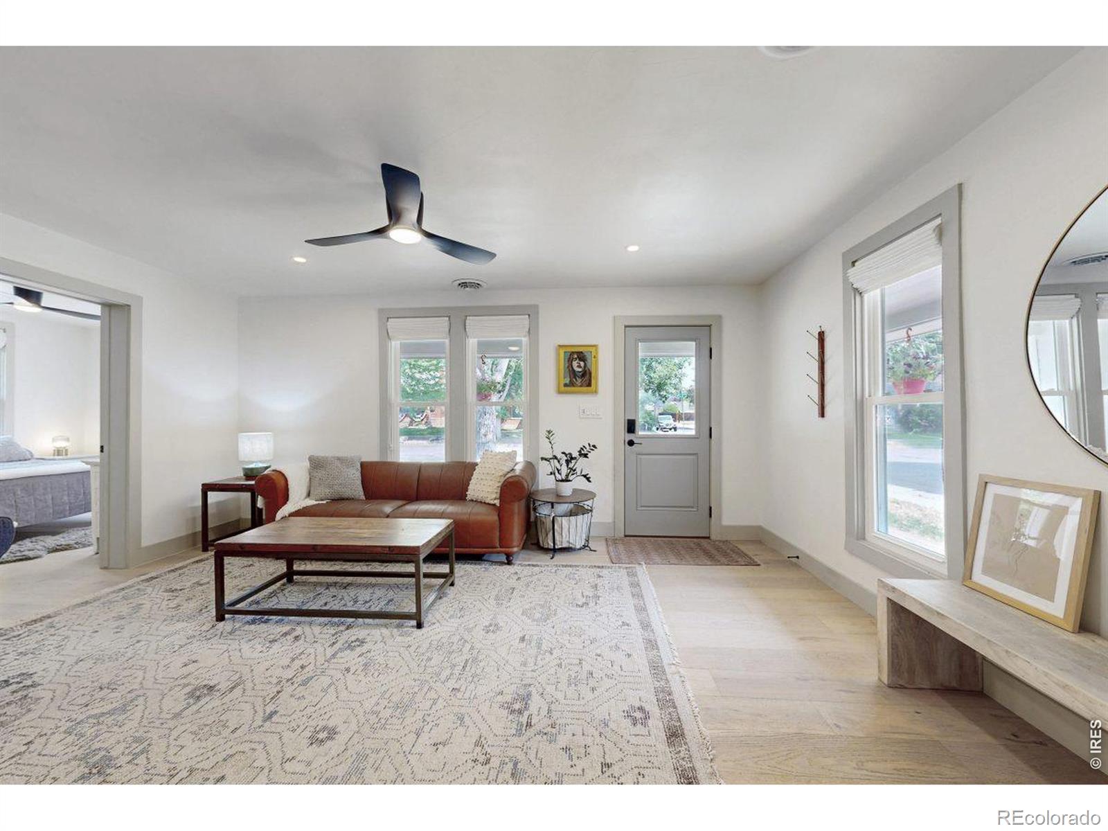 MLS Image #3 for 502 w 4th street,loveland, Colorado