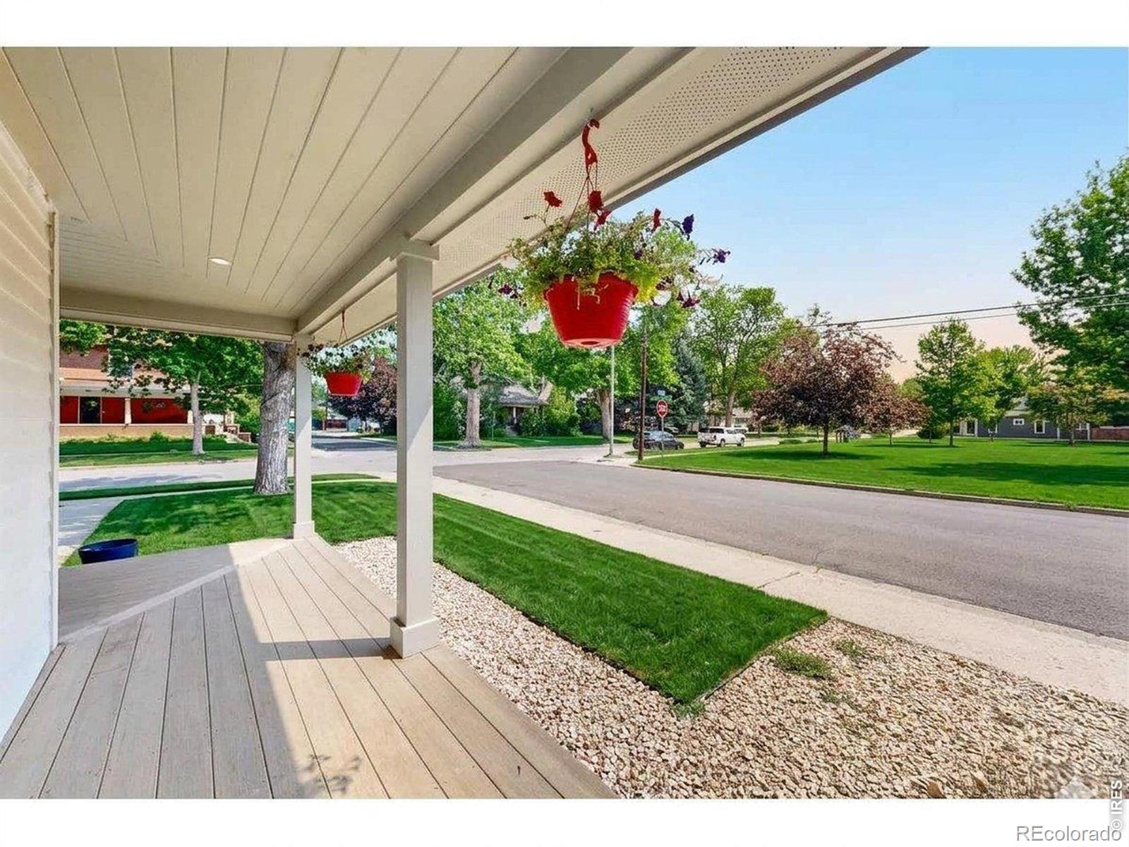 MLS Image #30 for 502 w 4th street,loveland, Colorado