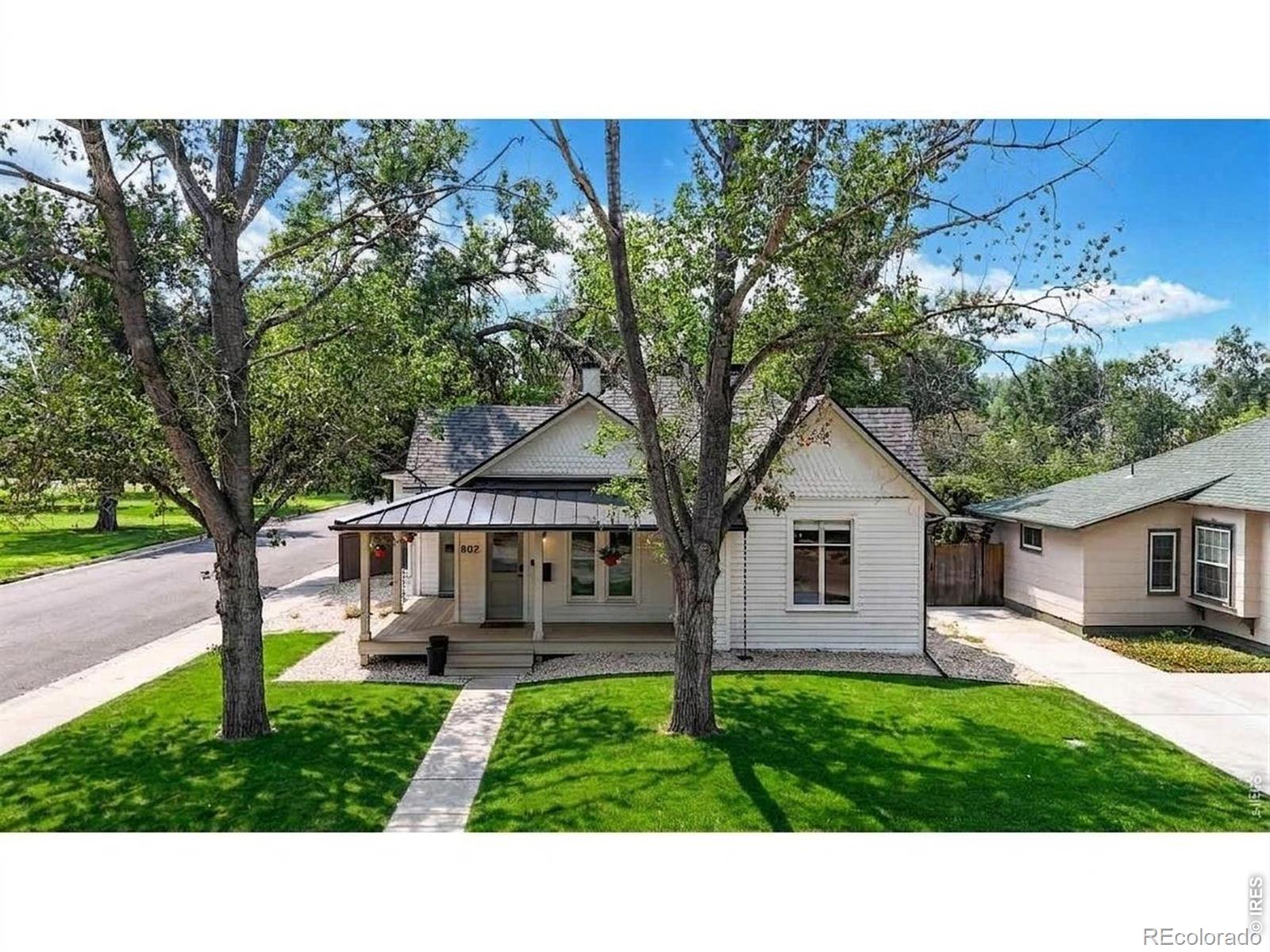 MLS Image #31 for 502 w 4th street,loveland, Colorado