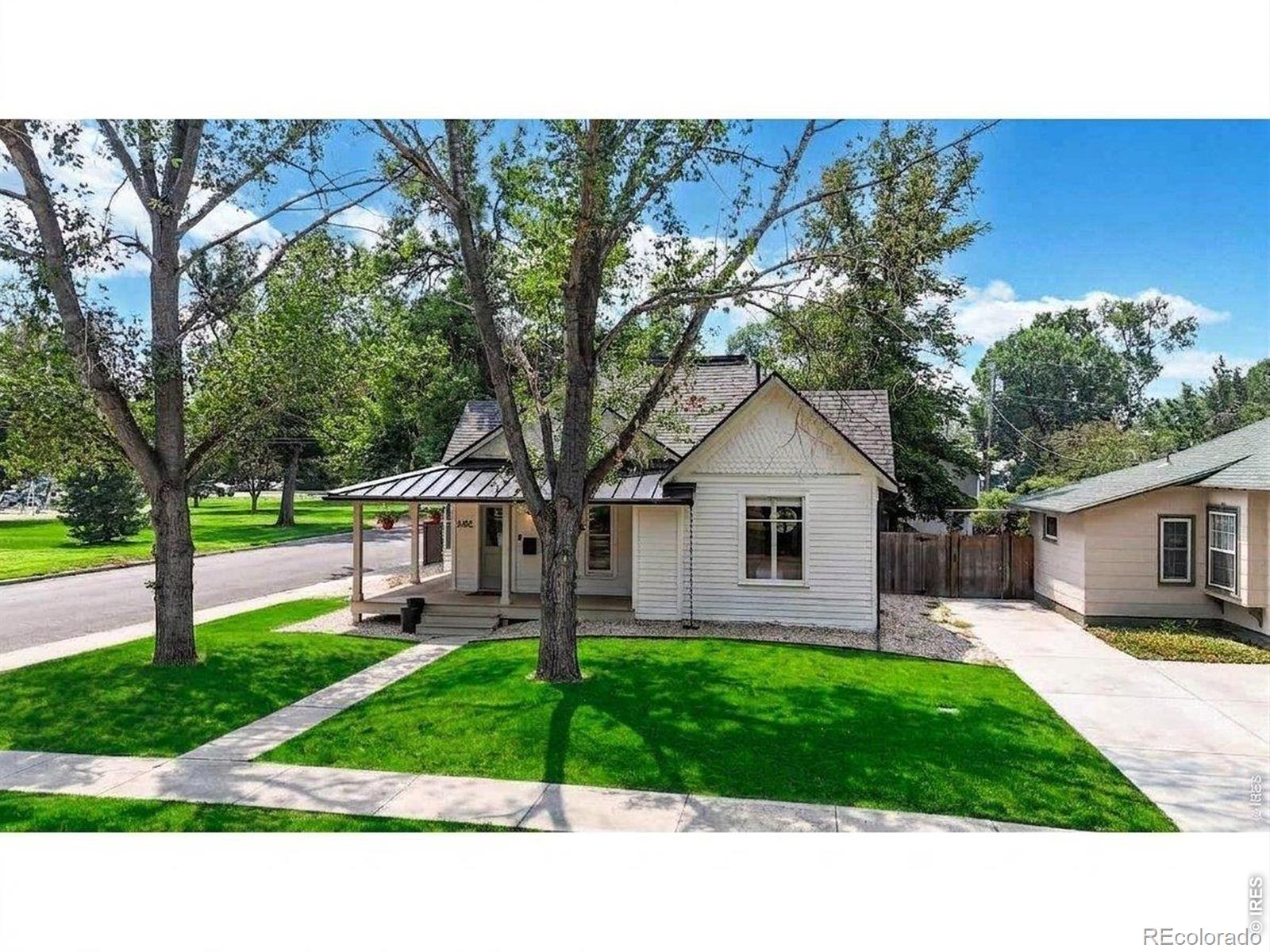 MLS Image #33 for 502 w 4th street,loveland, Colorado