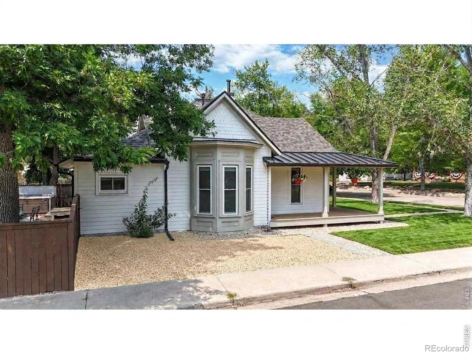 MLS Image #34 for 502 w 4th street,loveland, Colorado