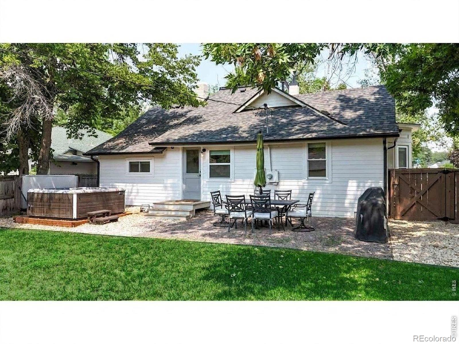 MLS Image #35 for 502 w 4th street,loveland, Colorado
