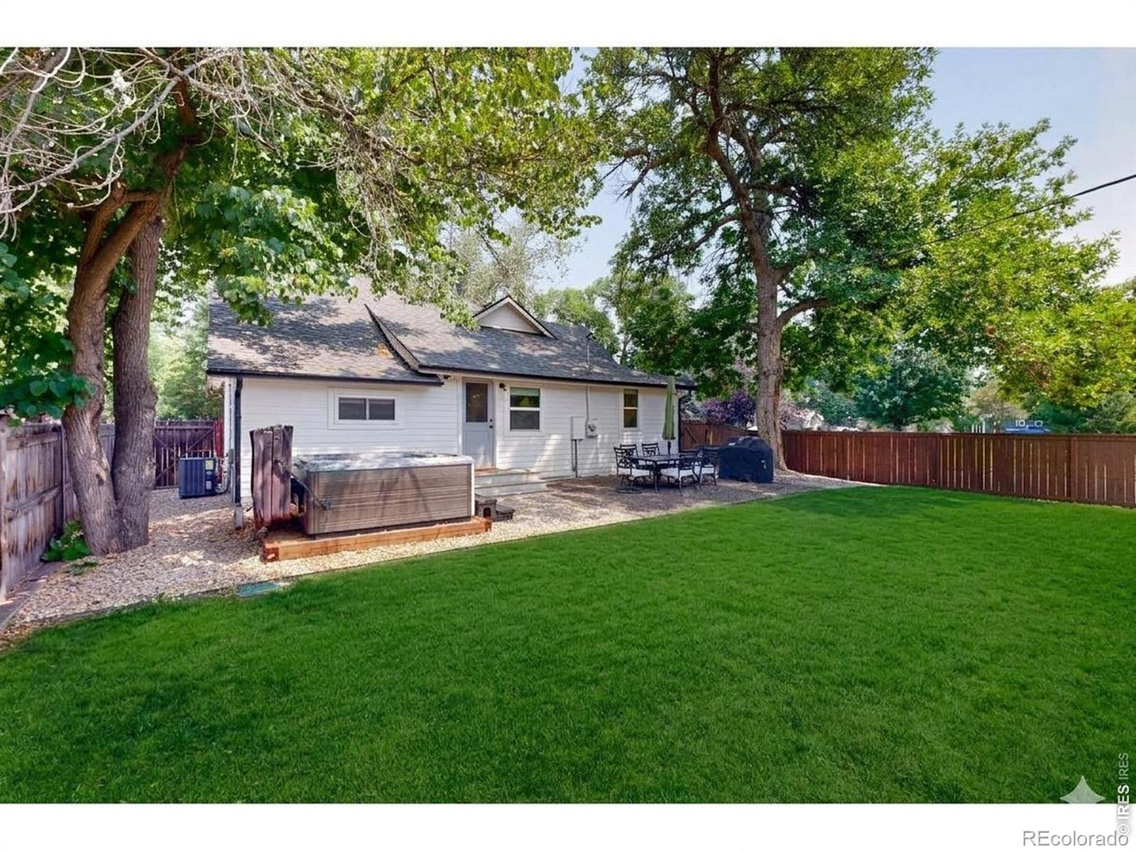 MLS Image #36 for 502 w 4th street,loveland, Colorado