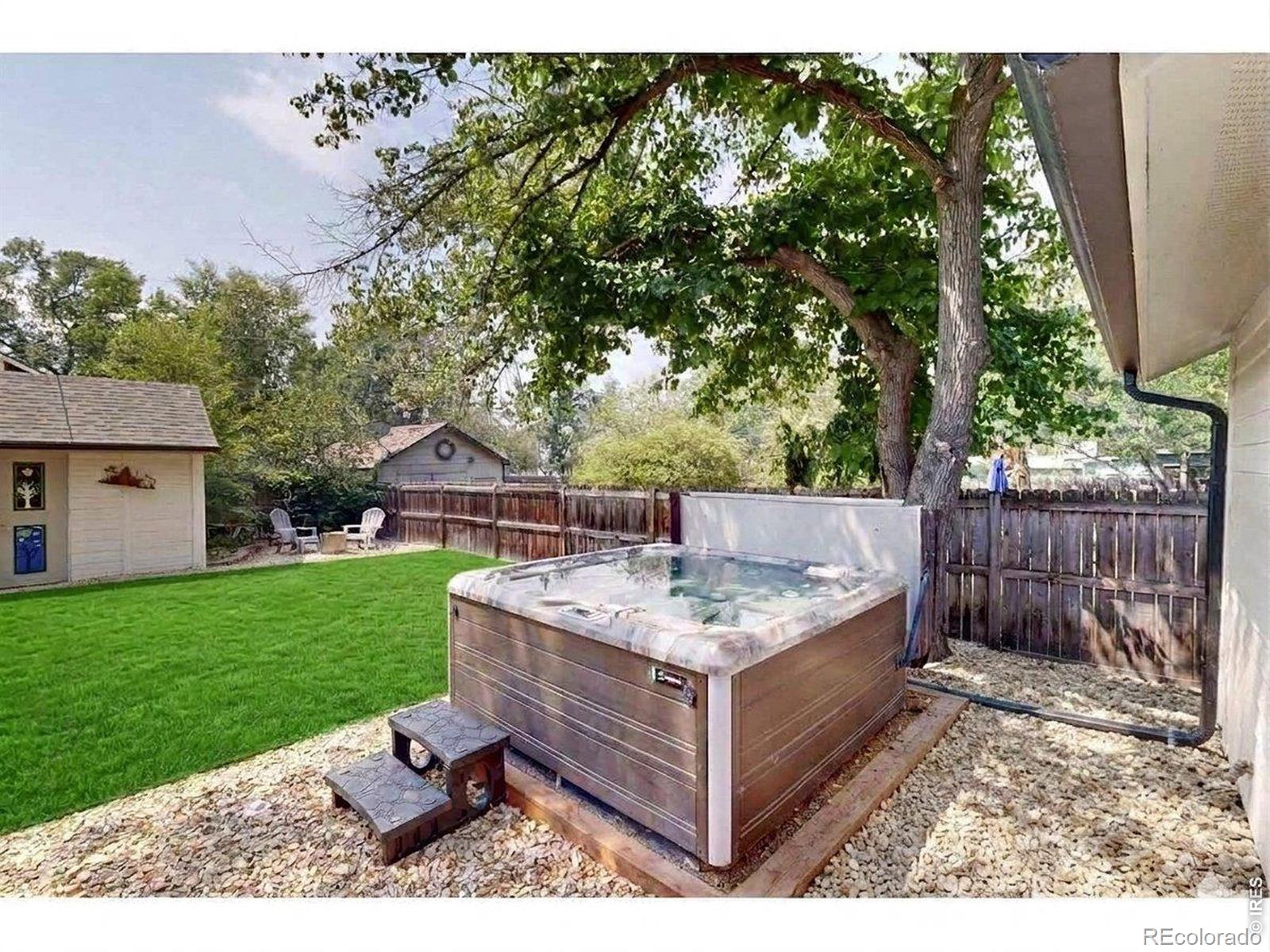 MLS Image #37 for 502 w 4th street,loveland, Colorado