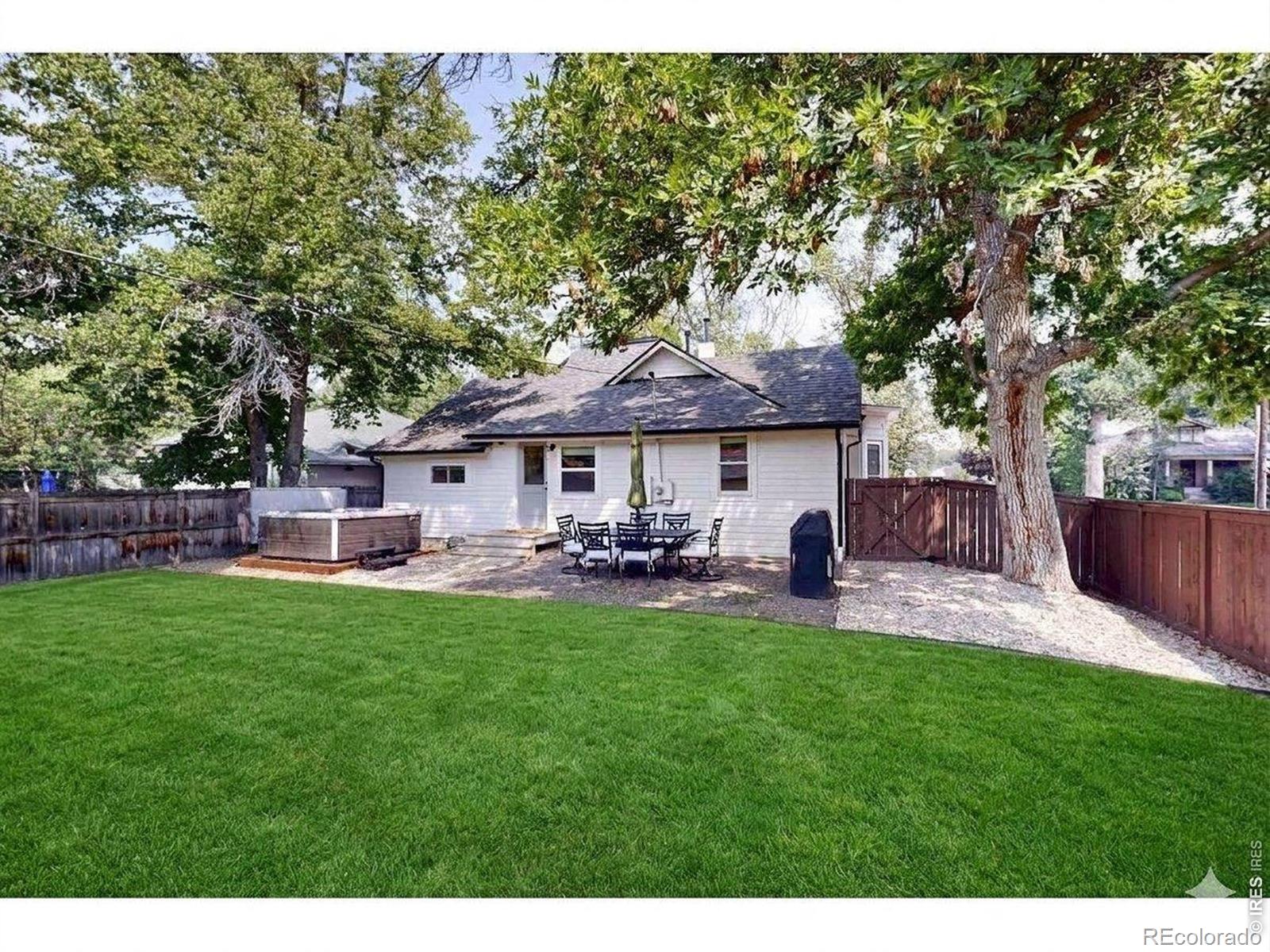 MLS Image #38 for 502 w 4th street,loveland, Colorado