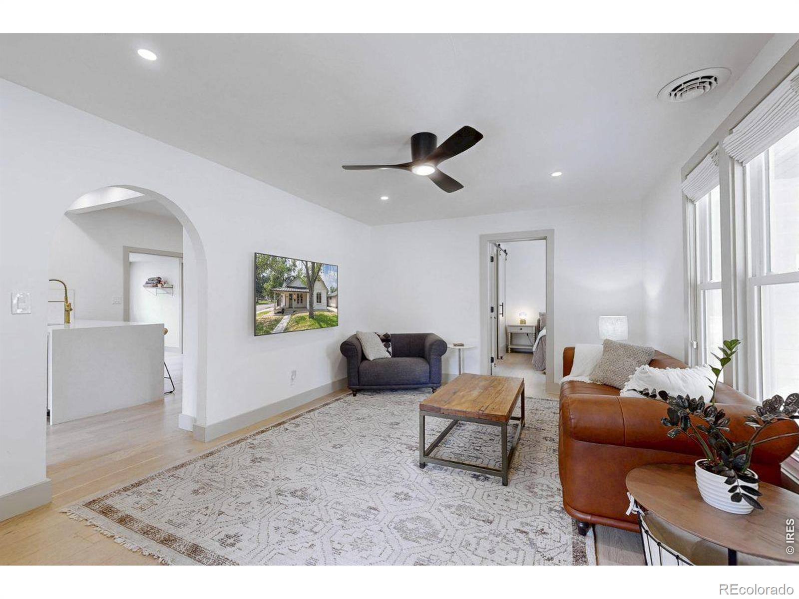 MLS Image #4 for 502 w 4th street,loveland, Colorado
