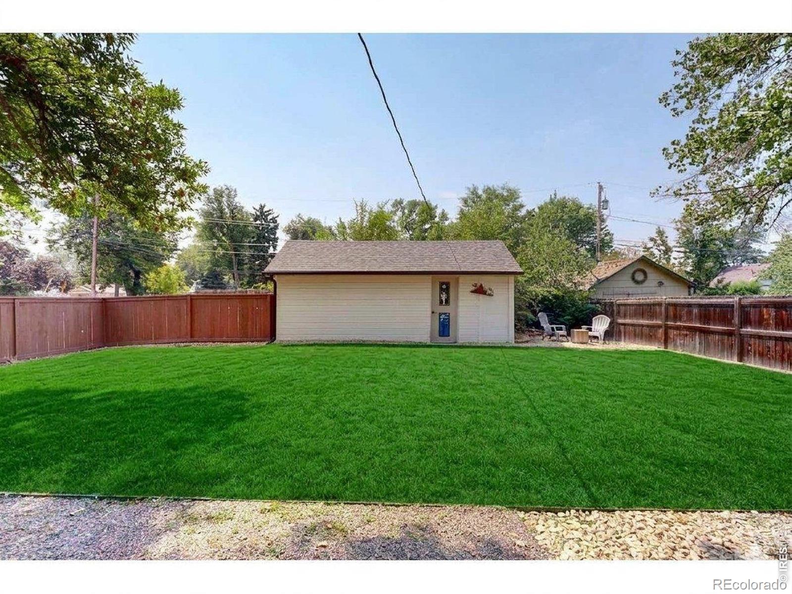 MLS Image #40 for 502 w 4th street,loveland, Colorado
