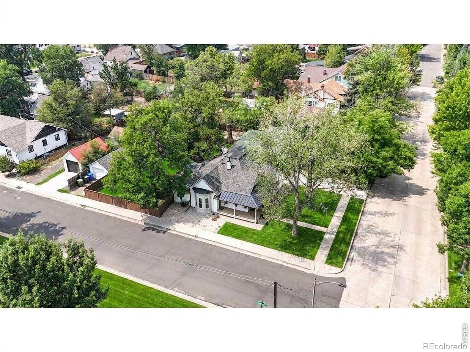 MLS Image #41 for 502 w 4th street,loveland, Colorado