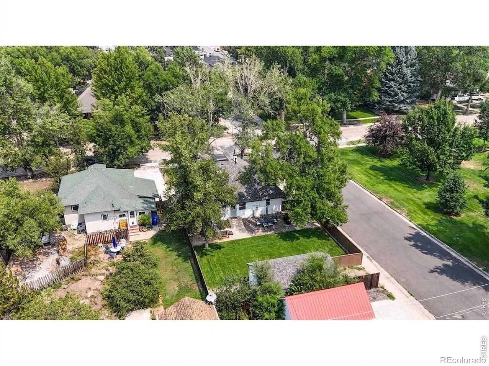 MLS Image #42 for 502 w 4th street,loveland, Colorado