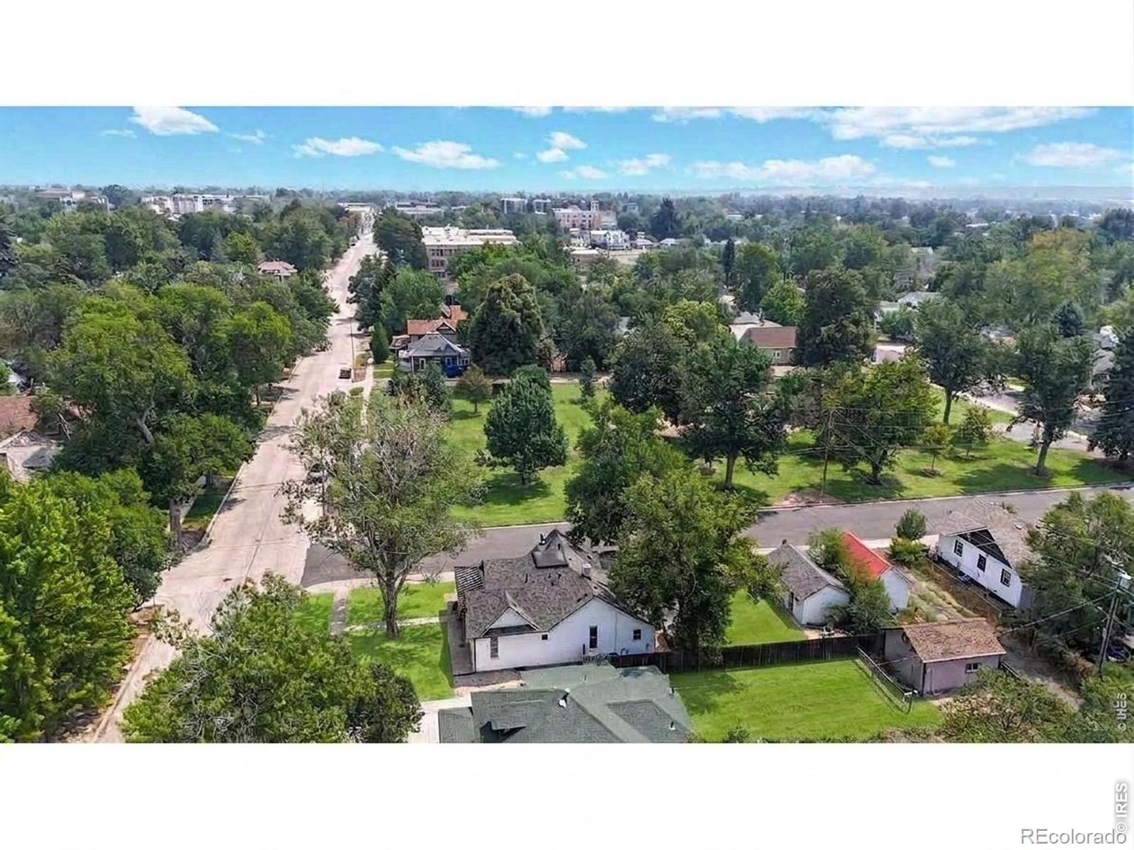 MLS Image #44 for 502 w 4th street,loveland, Colorado