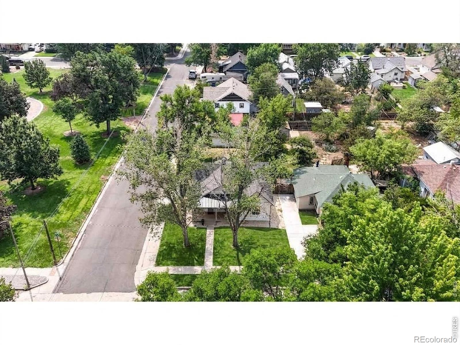 MLS Image #45 for 502 w 4th street,loveland, Colorado