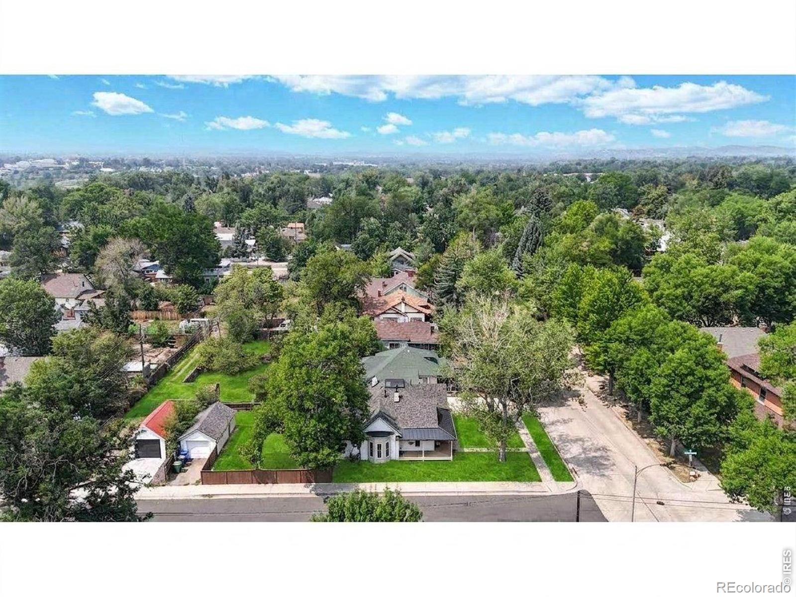 MLS Image #46 for 502 w 4th street,loveland, Colorado