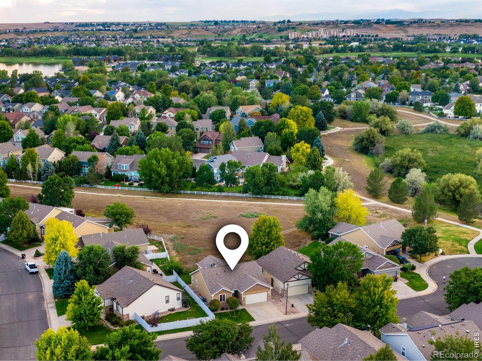 MLS Image #4 for 149  beacon way,windsor, Colorado