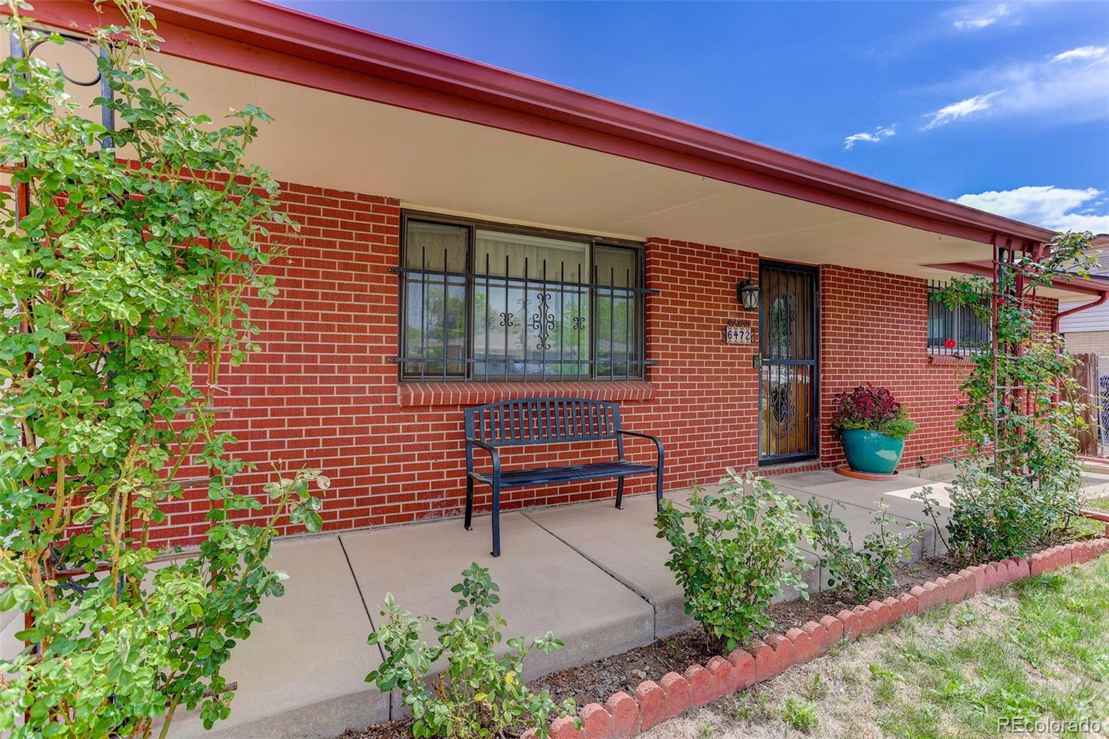 MLS Image #2 for 6472  vrain street,arvada, Colorado
