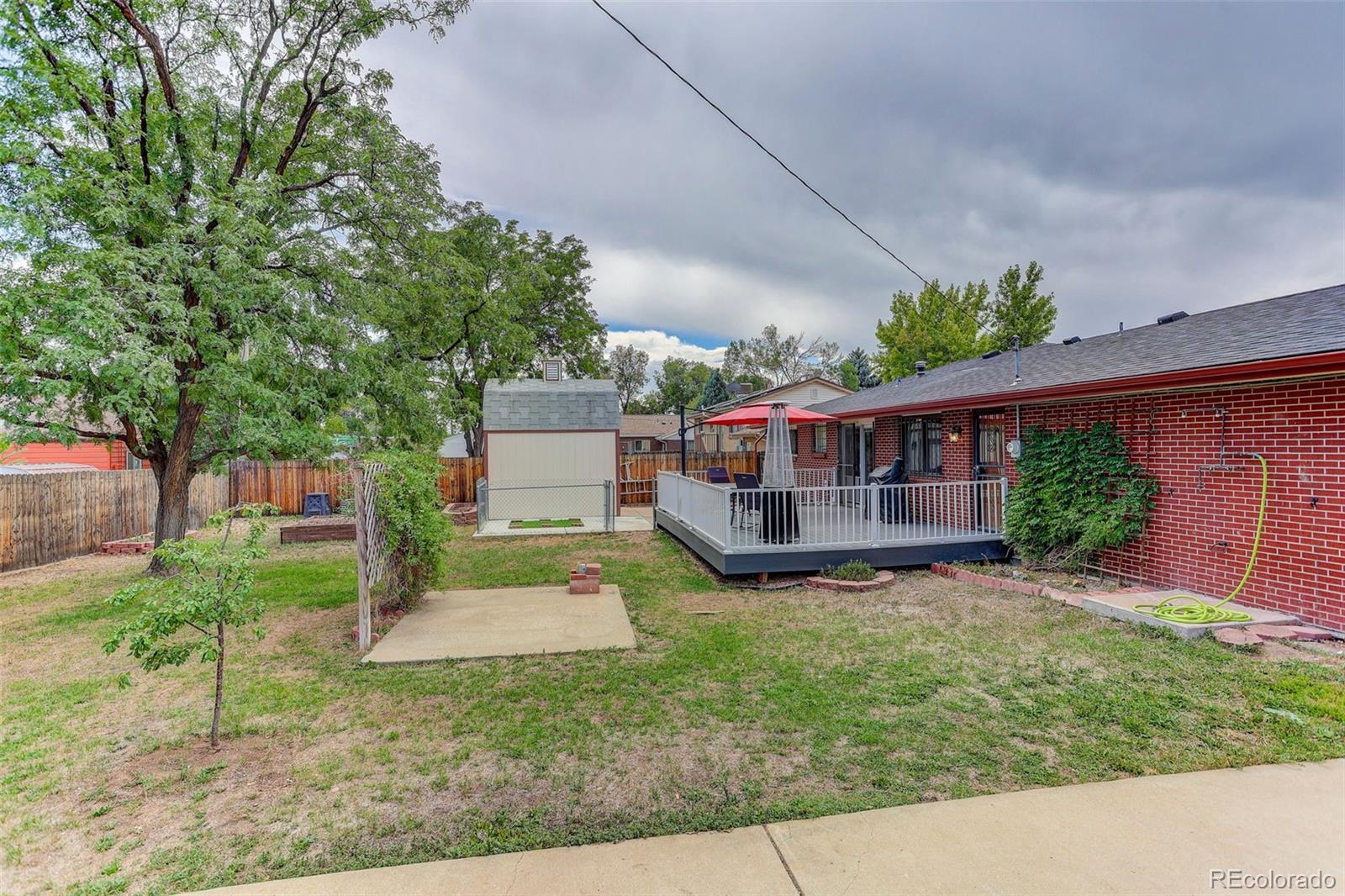 MLS Image #23 for 6472  vrain street,arvada, Colorado