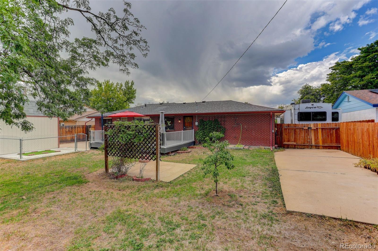 MLS Image #24 for 6472  vrain street,arvada, Colorado