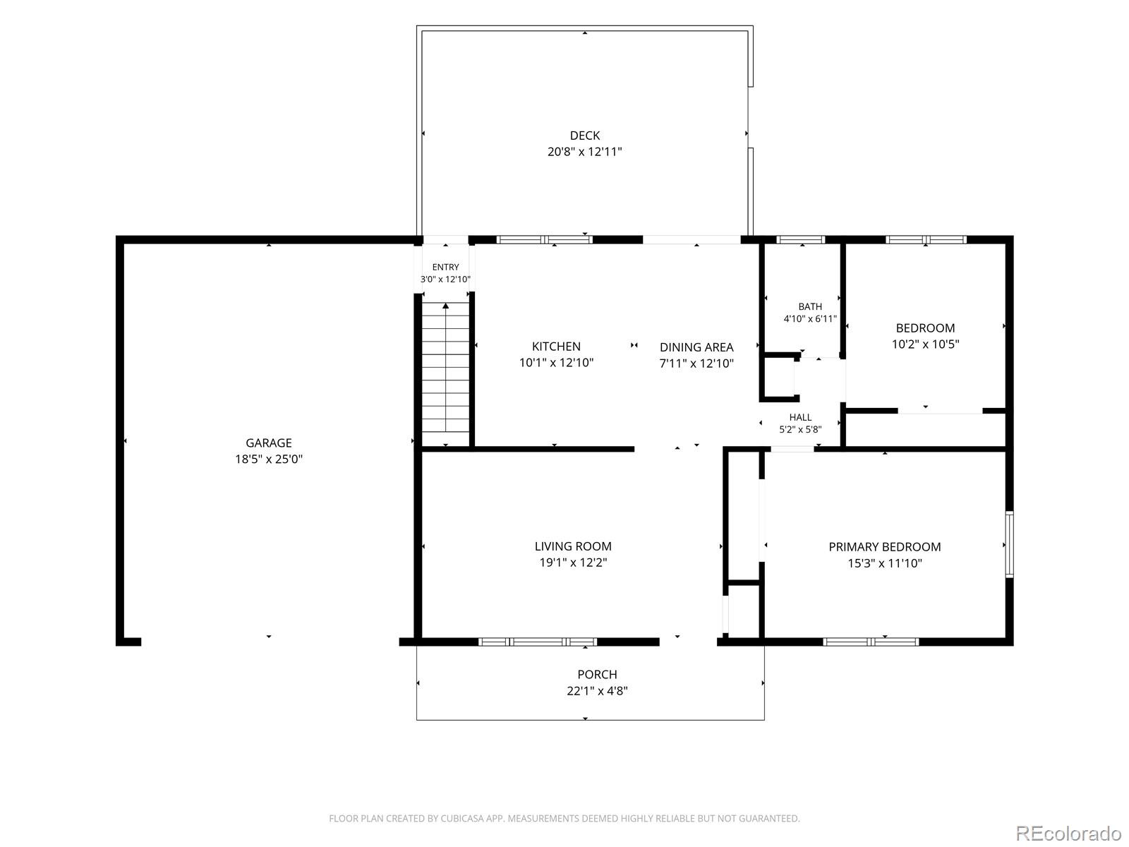MLS Image #26 for 6472  vrain street,arvada, Colorado
