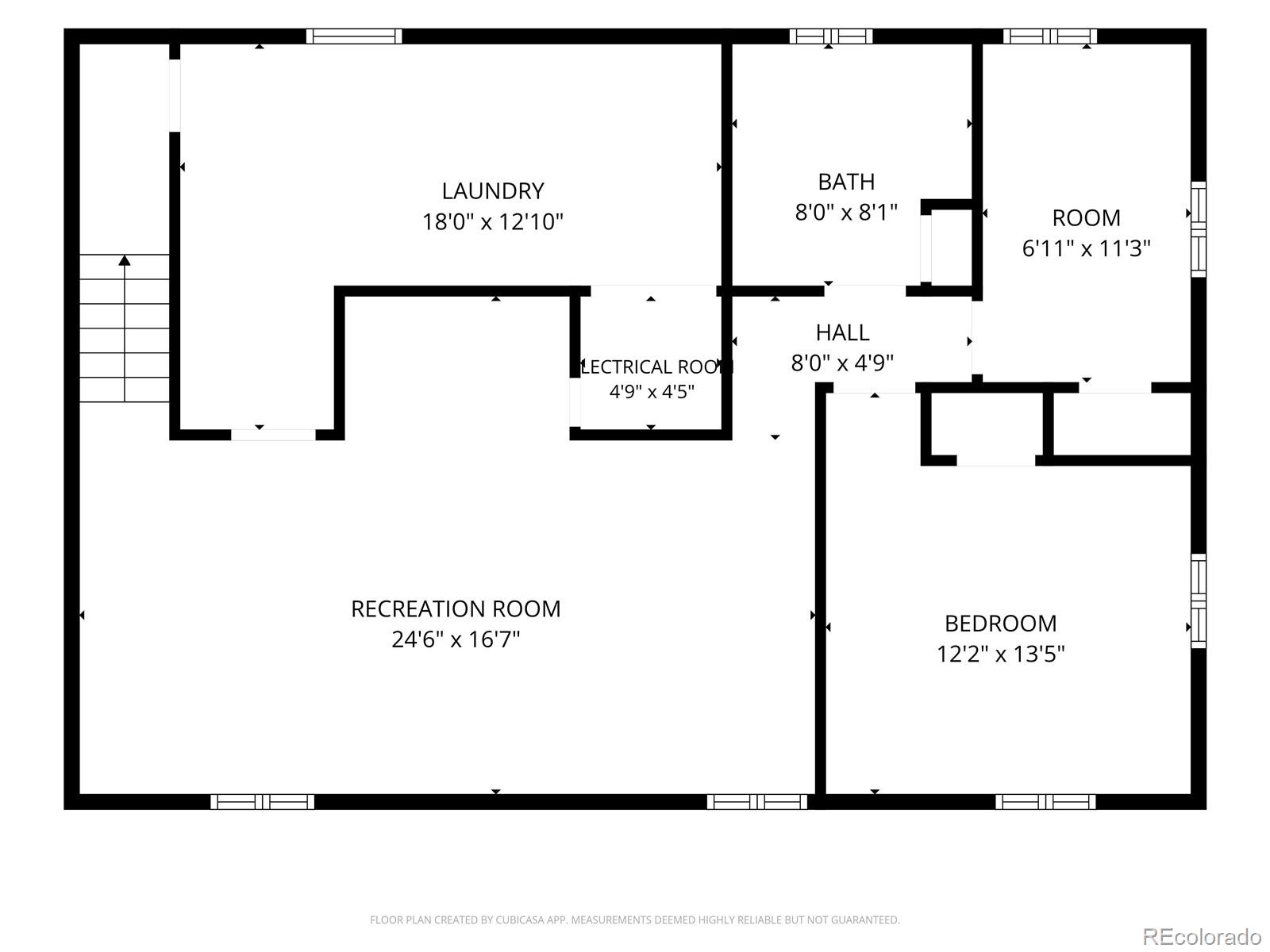 MLS Image #27 for 6472  vrain street,arvada, Colorado