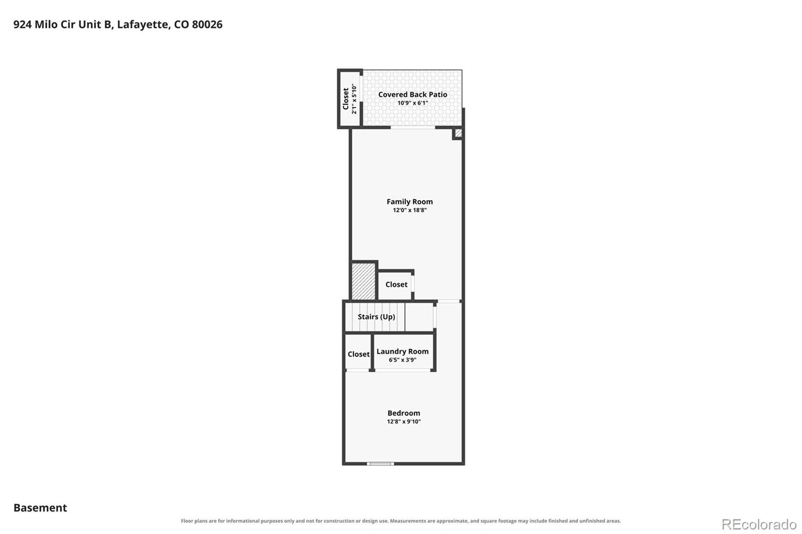 MLS Image #32 for 924  milo circle,lafayette, Colorado