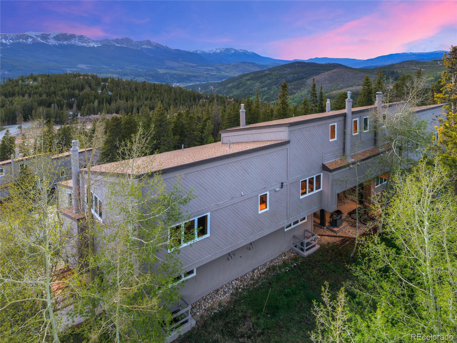 MLS Image #0 for 57 n fuller placer road,breckenridge, Colorado