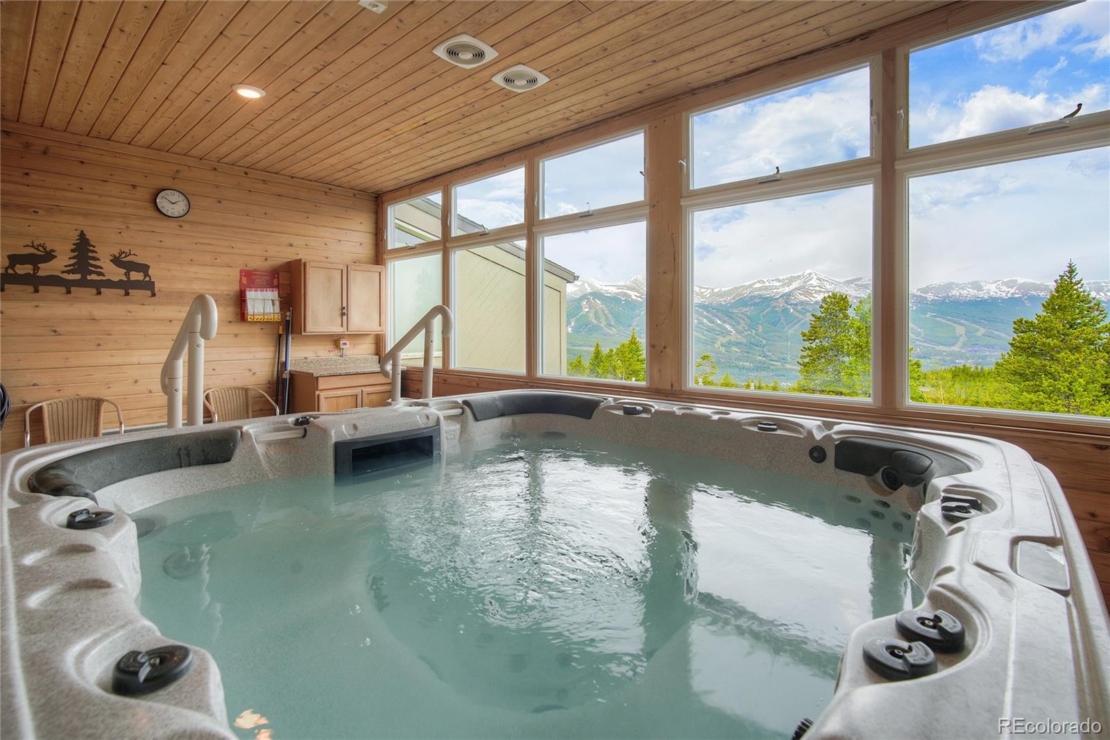 MLS Image #2 for 57 n fuller placer road,breckenridge, Colorado