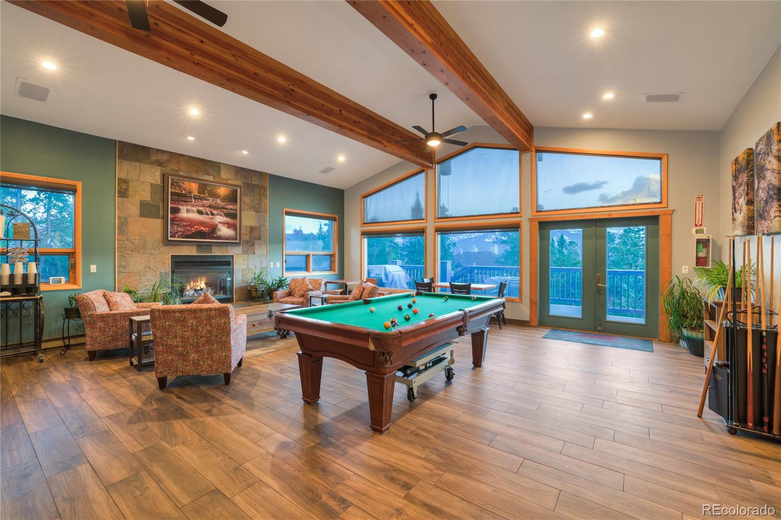 MLS Image #4 for 57 n fuller placer road,breckenridge, Colorado