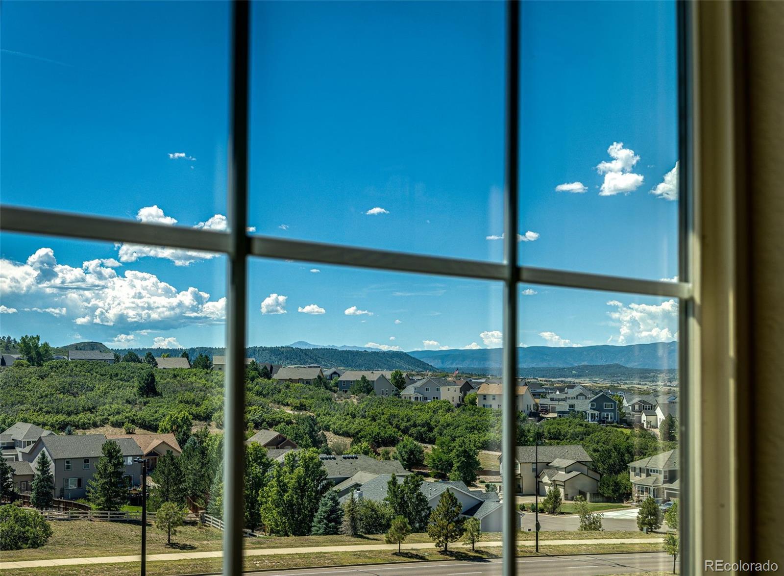 MLS Image #10 for 898  eveningsong drive,castle rock, Colorado