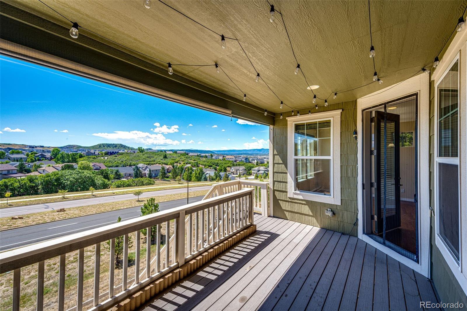 MLS Image #11 for 898  eveningsong drive,castle rock, Colorado