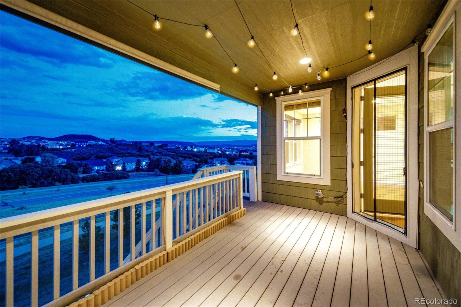 MLS Image #12 for 898  eveningsong drive,castle rock, Colorado