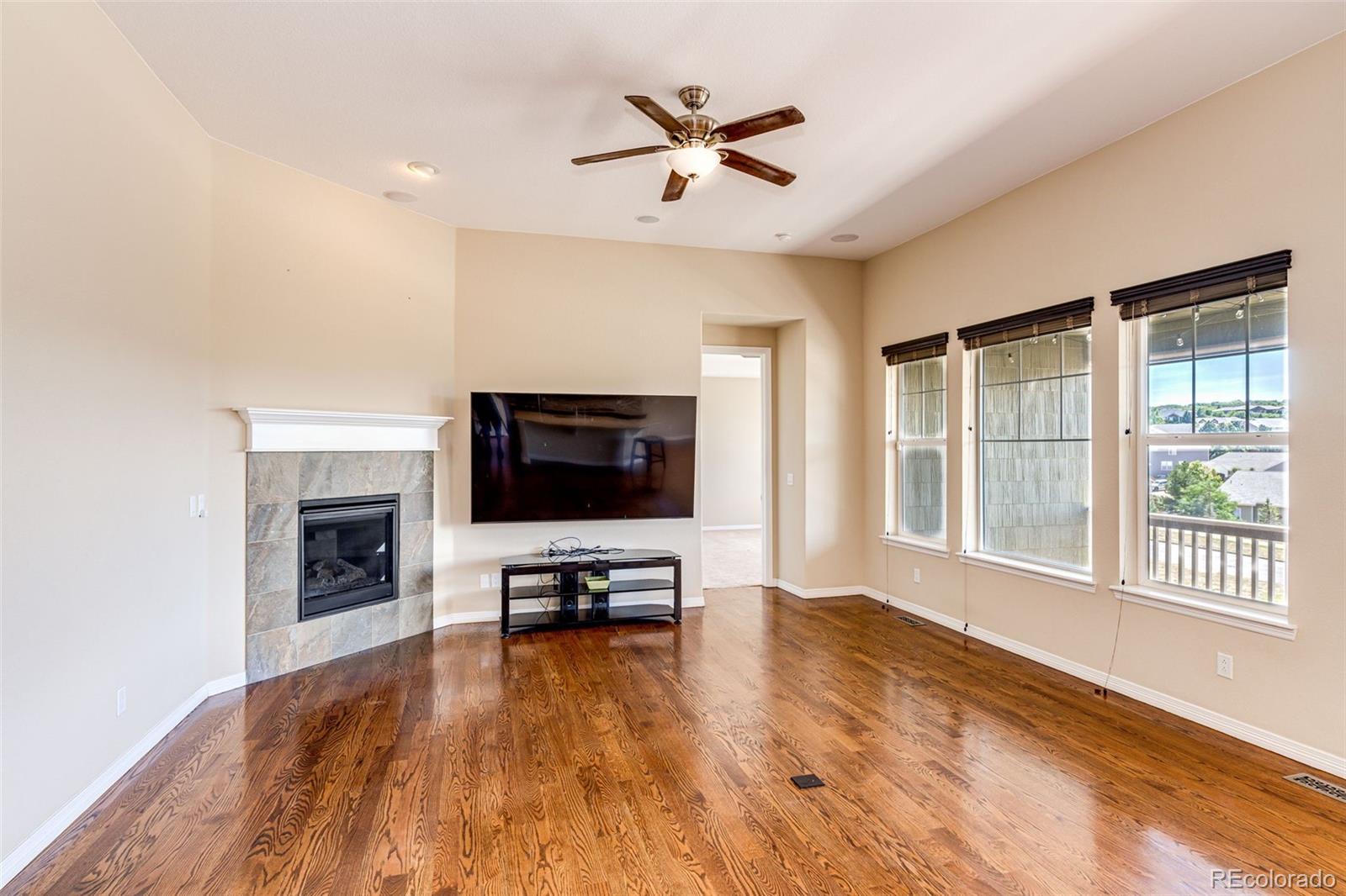 MLS Image #13 for 898  eveningsong drive,castle rock, Colorado
