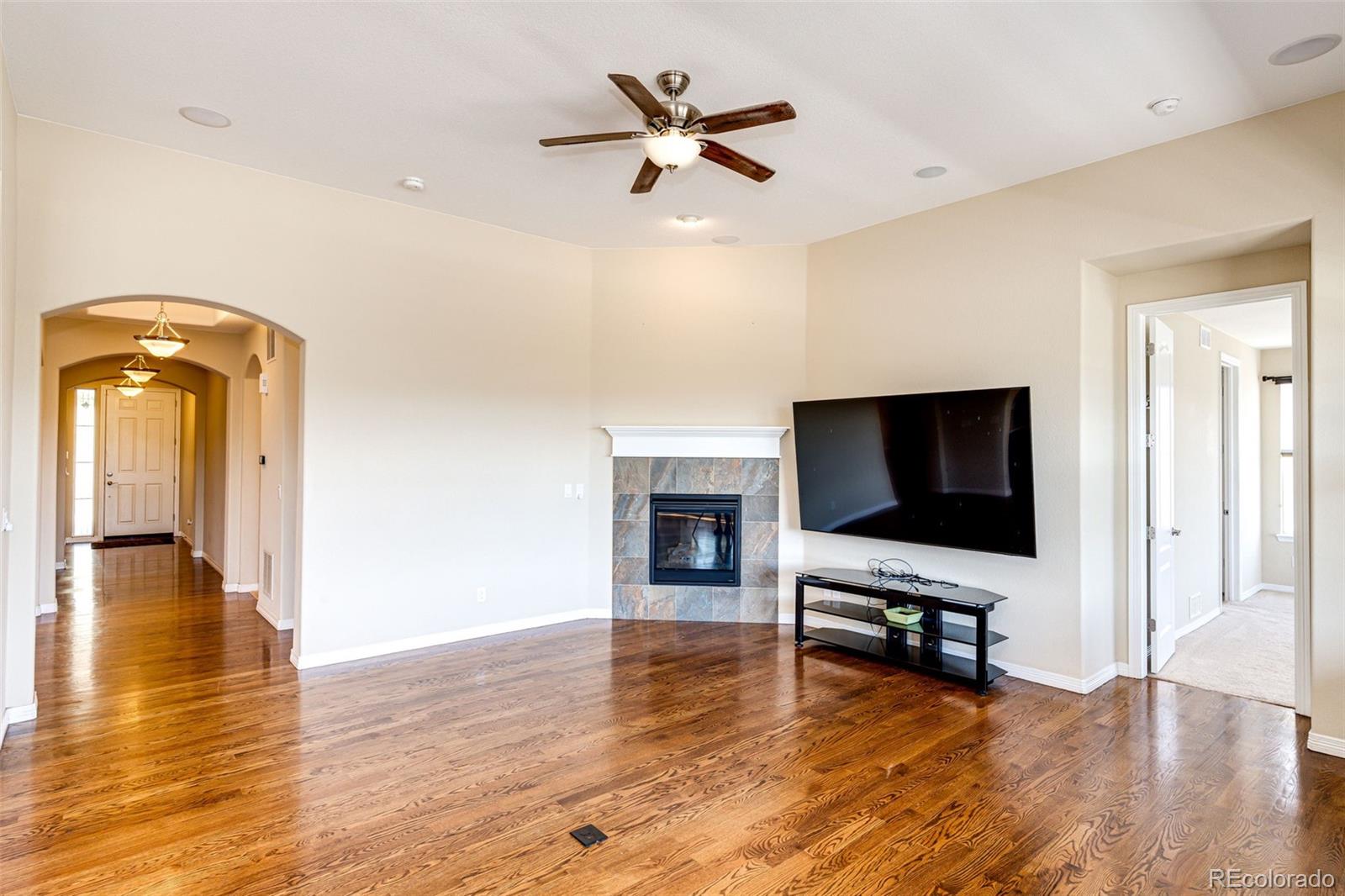 MLS Image #14 for 898  eveningsong drive,castle rock, Colorado