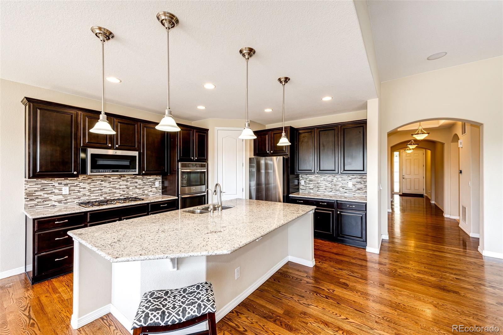 MLS Image #15 for 898  eveningsong drive,castle rock, Colorado