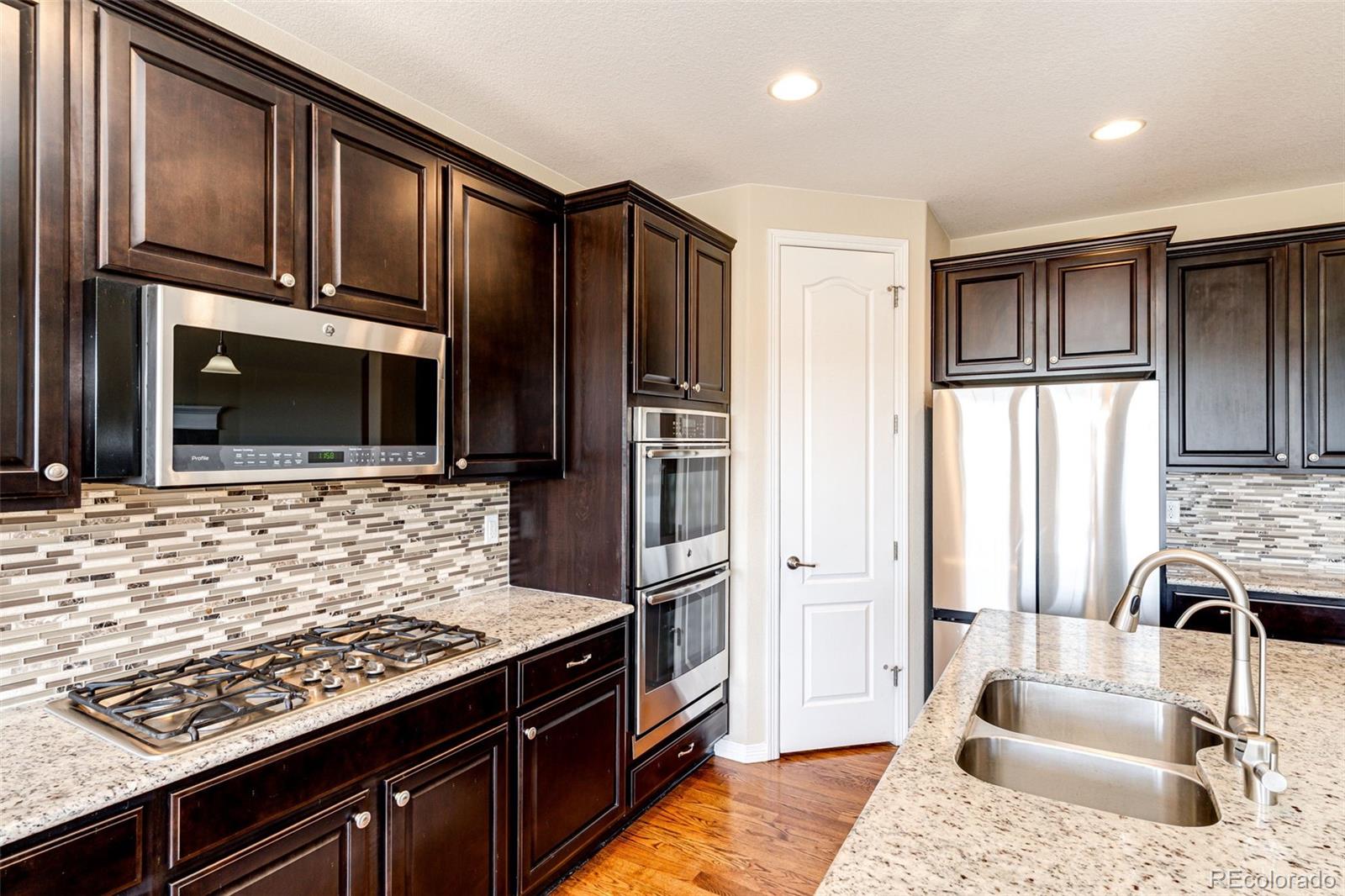 MLS Image #16 for 898  eveningsong drive,castle rock, Colorado