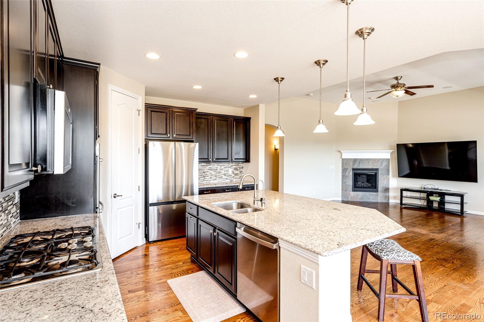 MLS Image #17 for 898  eveningsong drive,castle rock, Colorado
