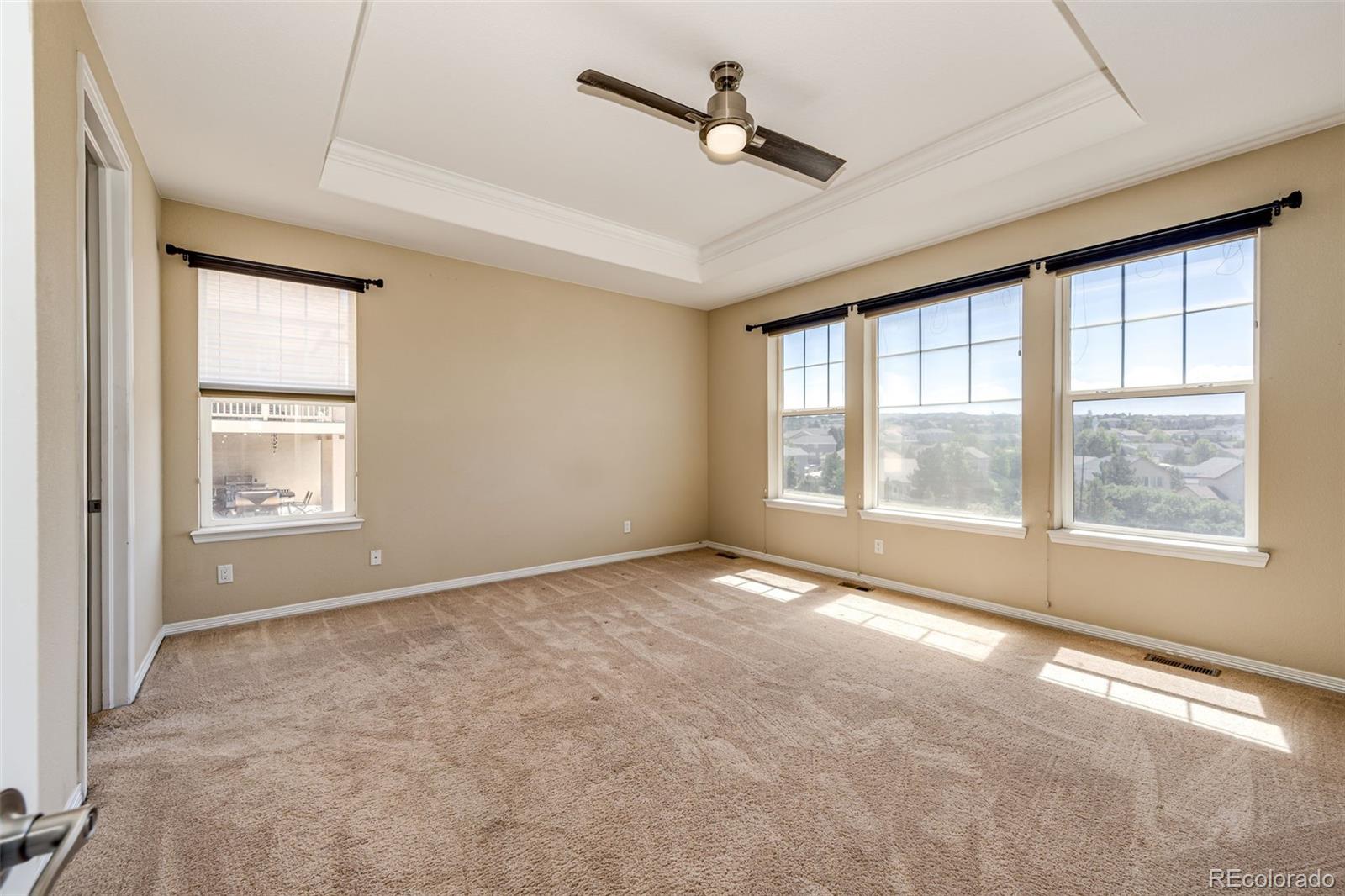 MLS Image #18 for 898  eveningsong drive,castle rock, Colorado