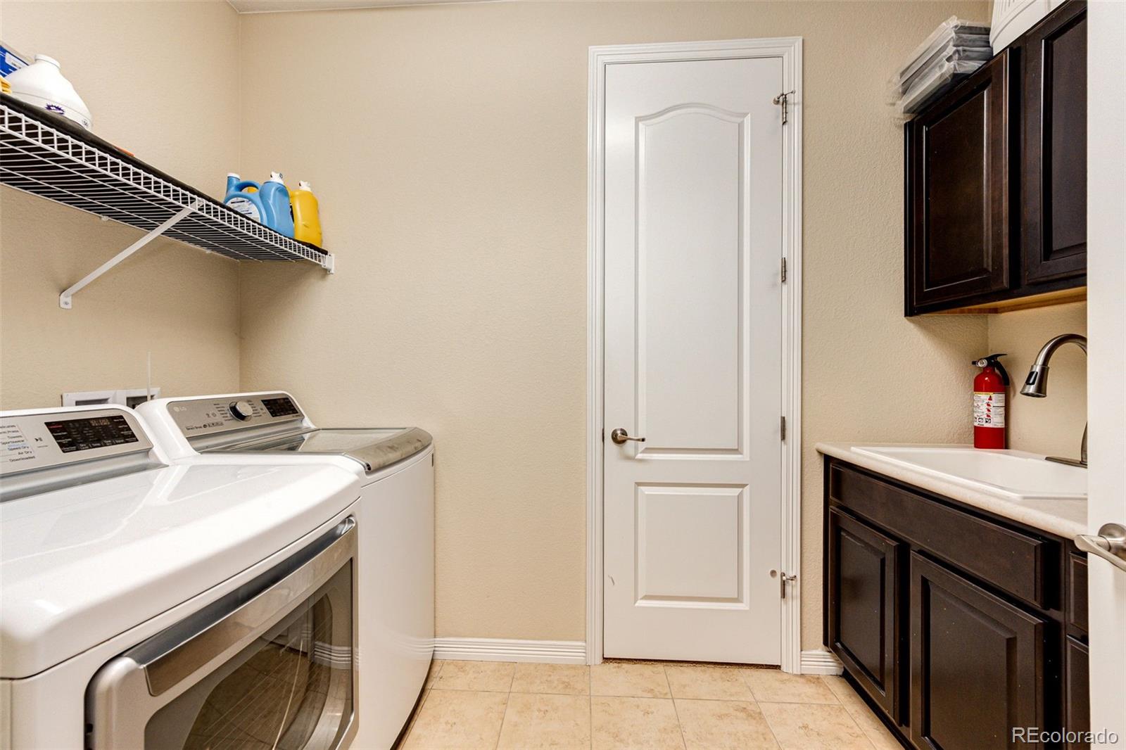 MLS Image #22 for 898  eveningsong drive,castle rock, Colorado