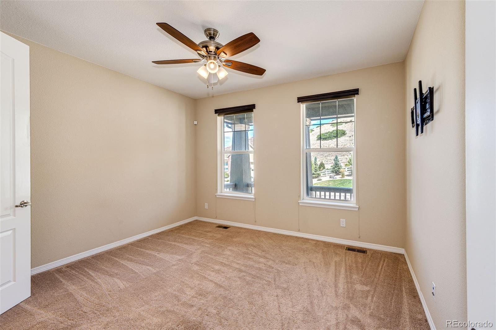 MLS Image #25 for 898  eveningsong drive,castle rock, Colorado