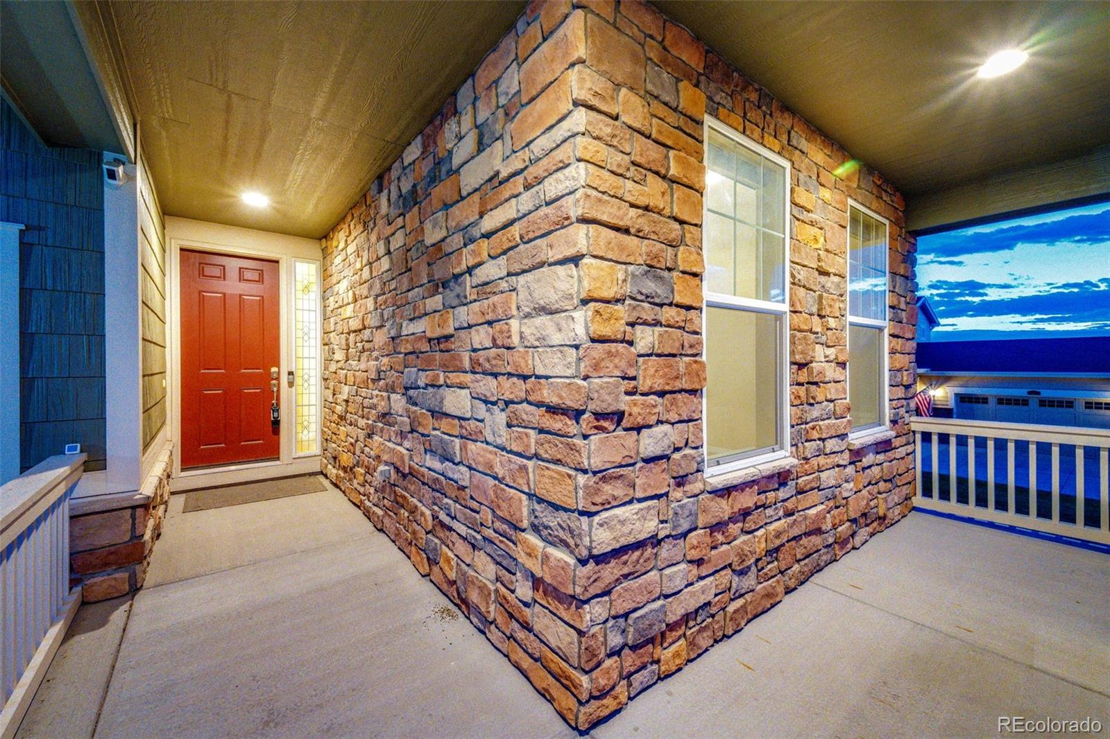 MLS Image #4 for 898  eveningsong drive,castle rock, Colorado