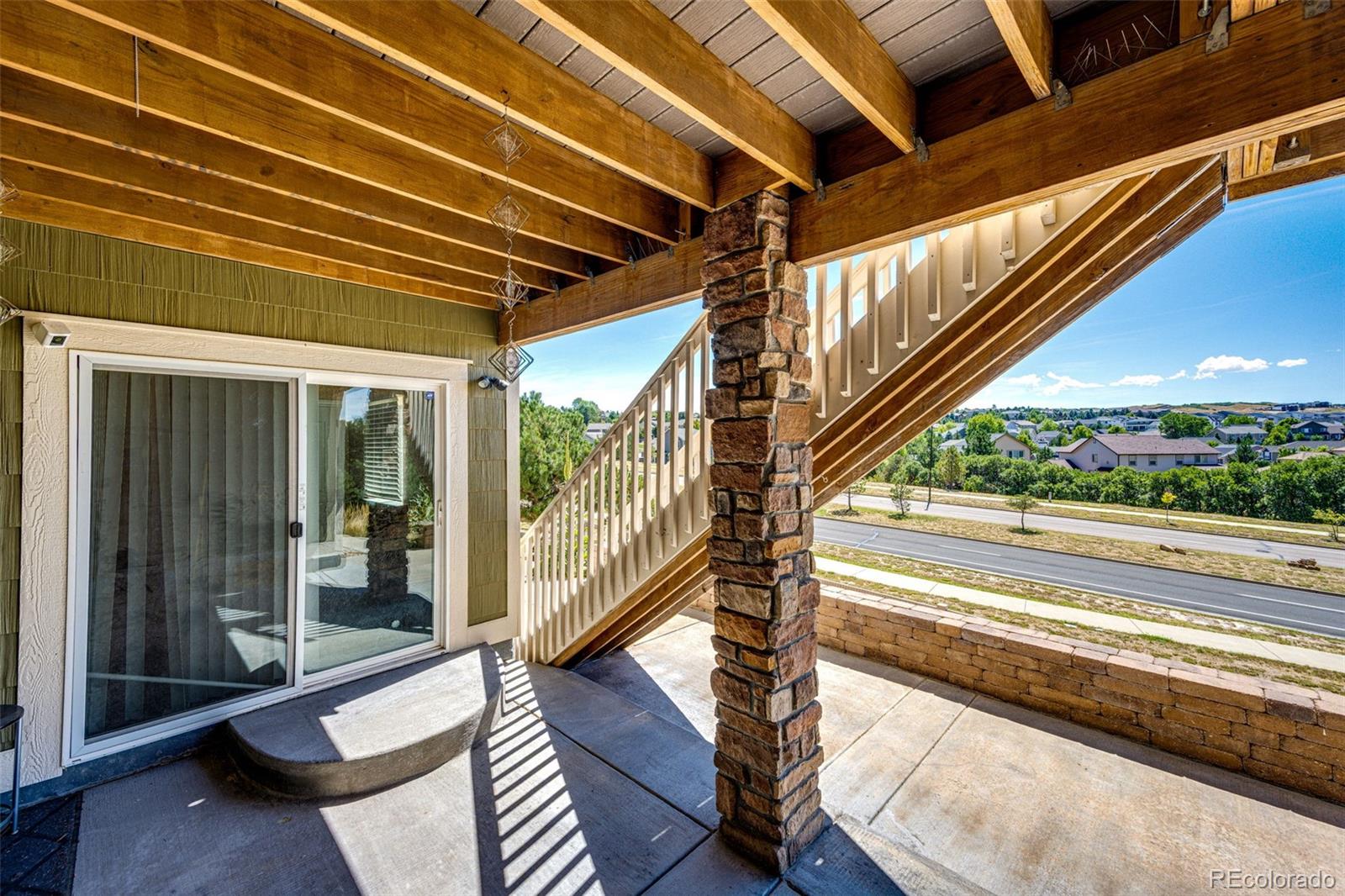 MLS Image #41 for 898  eveningsong drive,castle rock, Colorado