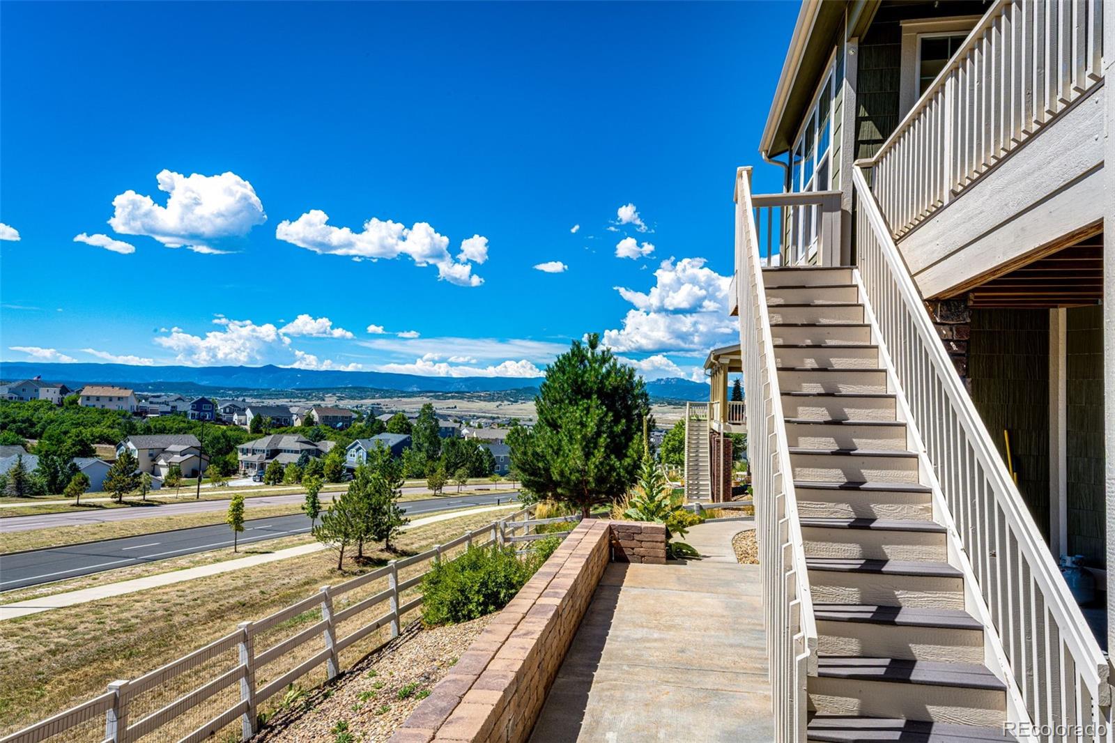 MLS Image #42 for 898  eveningsong drive,castle rock, Colorado